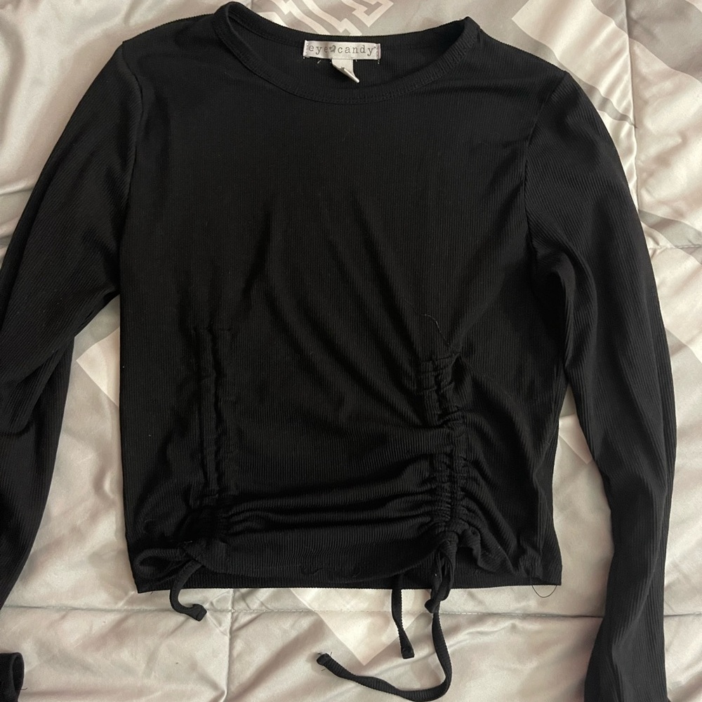 Black long sleeve